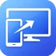 Samsung Smart View TV Cast icon