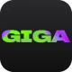 GIGA — чат с ИИ-персонажами icon