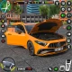 City Car Game Offline icon