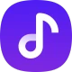 Samsung Music icon