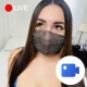 xoxo call - Video Chat icon