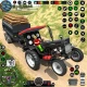 Farm Tractor Simulator Game icon