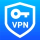 Hexa VPN - Fast & Secure Proxy icon