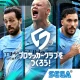 SEGA Football Club Champions icon