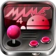 MAME4droid (0.139u1) icon