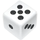 Rolar os dados icon