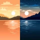 Horizon Live Wallpapers icon