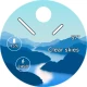 होराइजन स्मार्ट वॉच फेस प्रो icon
