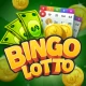 Bingo Lotto: Win Lucky Number icon