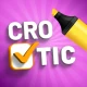 Crostic-Adivina las Palabras icon