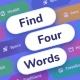Word Connect - Wörter Spiele icon