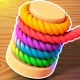 스레드 잼 (Thread Jam) icon