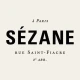 Sézane App Mode & Lederwaren icon