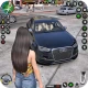 Open World Driving Car Game icon