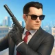 Agent Shooter - Gioco di tiro icon