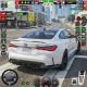 Car Driving School- Parking 3d icon