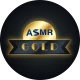 ASMR GOLD icon