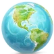 India Satellite Weather icon