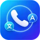AI Call: Tradutor de Chamadas icon