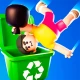 Lazy Jump icon