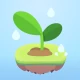 Focus Plant: Tiempo de estudio icon