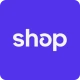 Shop: All your favorite brands icon