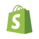 Shopify - Your Ecommerce Store icon