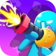 Shoot Defense 3D (2022) icon