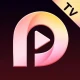 Playlet:Assista a curtas e TV icon