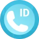 Show Caller ID & Block Spam icon