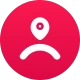 Shuru App:Local Public Updates icon