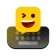 이모티콘 키보드 Facemoji - 이모티콘, 키보드 icon