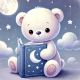 Gute Nacht Geschichten icon