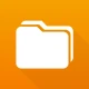 Schlichter Dateimanager Pro icon