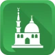 Namaz Vakitleri: Alarm & Kıble icon