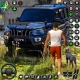 4x4 ऑफरोड जीप सिम्युलेटर 3डी icon