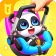 아기 팬더  돌보기 icon