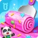 Juego de Helados del Panda icon