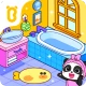 Jogos do Panda: Cidade Lar icon