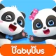 Gioco per Bambini Baby Panda icon
