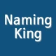 Naming King - name maker app icon