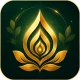 VedaShakti Daily Yoga Ayurveda icon