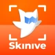 Skinive: ماسح طبي لصحة البشرة icon