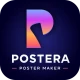 Postera : Poster Maker icon