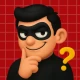 Fakeit: Imposter Game icon