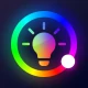 Télécommande Hue Light App icon