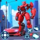 Smash Car : Robot Racing icon
