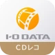 DVDミレル for CDレコ icon