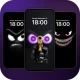 Silly Smiley - Cute Emoji HD icon
