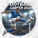 CARREIRA DE FUTEBOL 2026 icon